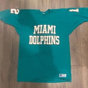 Miami Dolphins T-Shirt